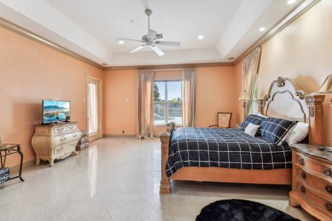 Villa ou maison à vendre à Delray Beach, Floride: 5 chambres, 429.49 m2 № 1077009 - photo 22