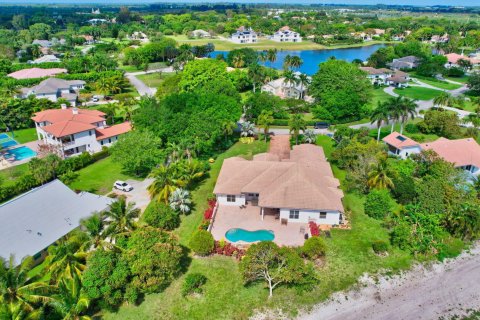 House in Delray Beach, Florida 5 bedrooms, 429.49 sq.m. № 1077009 - photo 5