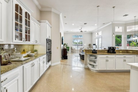 Villa ou maison à vendre à Delray Beach, Floride: 5 chambres, 429.49 m2 № 1077009 - photo 29