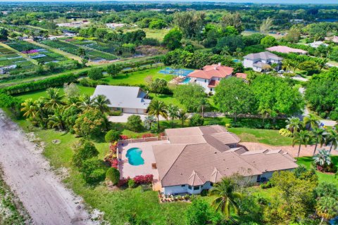 Villa ou maison à vendre à Delray Beach, Floride: 5 chambres, 429.49 m2 № 1077009 - photo 6