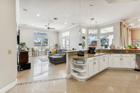 Villa ou maison à vendre à Delray Beach, Floride: 5 chambres, 429.49 m2 № 1077009 - photo 28