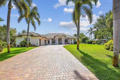 Villa ou maison à vendre à Delray Beach, Floride: 5 chambres, 429.49 m2 № 1077009 - photo 2