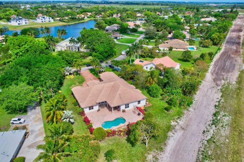 Villa ou maison à vendre à Delray Beach, Floride: 5 chambres, 429.49 m2 № 1077009 - photo 4