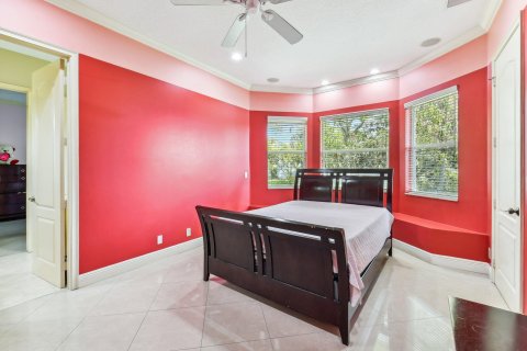 Villa ou maison à vendre à Delray Beach, Floride: 5 chambres, 429.49 m2 № 1077009 - photo 17