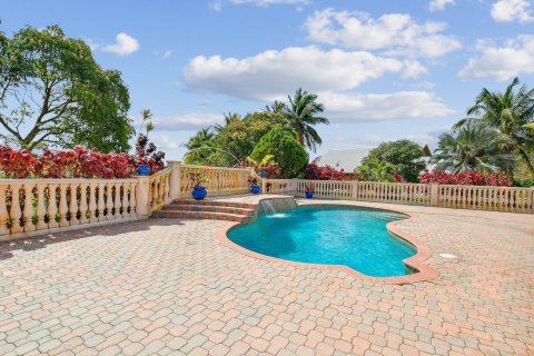 Villa ou maison à vendre à Delray Beach, Floride: 5 chambres, 429.49 m2 № 1077009 - photo 8