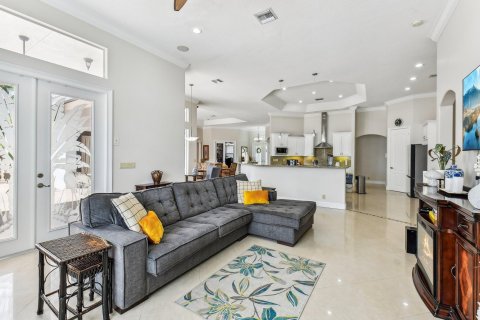 Villa ou maison à vendre à Delray Beach, Floride: 5 chambres, 429.49 m2 № 1077009 - photo 24