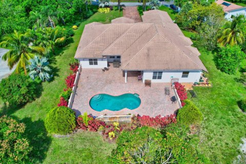 Villa ou maison à vendre à Delray Beach, Floride: 5 chambres, 429.49 m2 № 1077009 - photo 3