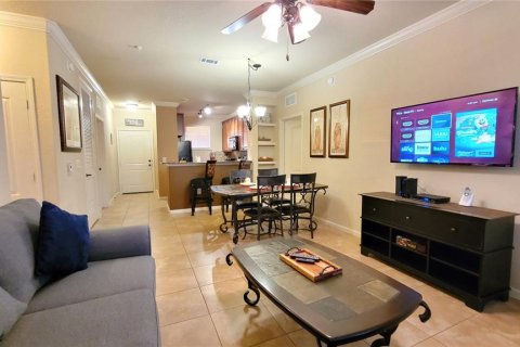 Condo in Davenport, Florida, 3 bedrooms  № 1419324 - photo 5