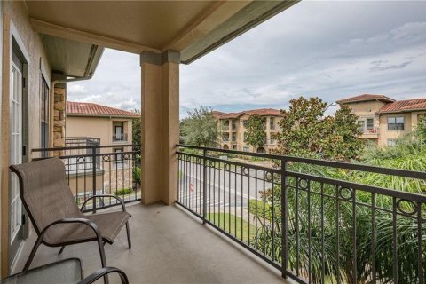 Condo in Davenport, Florida, 3 bedrooms  № 1419324 - photo 16