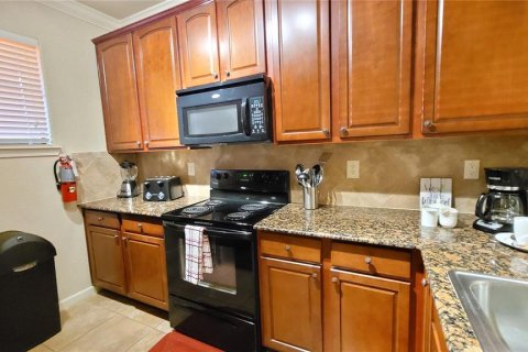 Condo in Davenport, Florida, 3 bedrooms  № 1419324 - photo 6