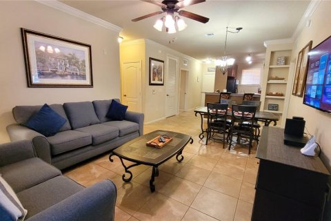 Condo in Davenport, Florida, 3 bedrooms  № 1419324 - photo 4