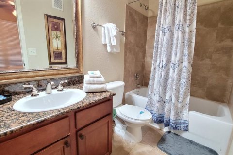 Condo in Davenport, Florida, 3 bedrooms  № 1419324 - photo 14