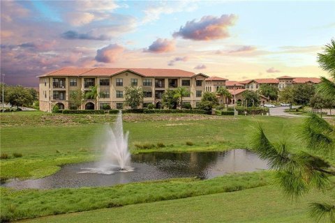 Condo in Davenport, Florida, 3 bedrooms  № 1419324 - photo 1