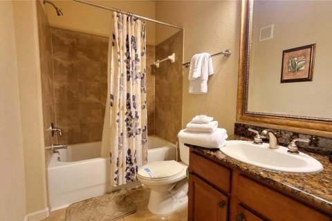 Condo in Davenport, Florida, 3 bedrooms  № 1419324 - photo 12