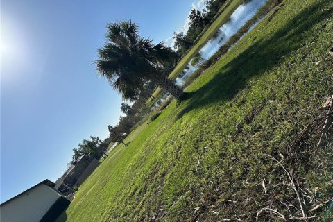 Terreno en venta en Apollo Beach, Florida № 1419323 - foto 2