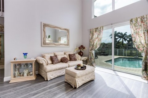 Casa en venta en Coconut Creek, Florida, 4 dormitorios, 256.78 m2 № 1068049 - foto 28