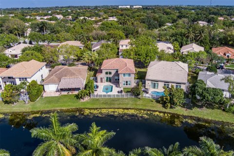 Casa en venta en Coconut Creek, Florida, 4 dormitorios, 256.78 m2 № 1068049 - foto 4