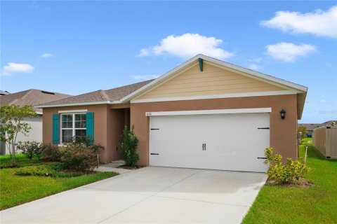 House in Davenport, Florida 4 bedrooms, 173.45 sq.m. № 1339441 - photo 3