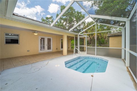 Villa ou maison à vendre à North Port, Floride: 3 chambres, 160.54 m2 № 1191824 - photo 30