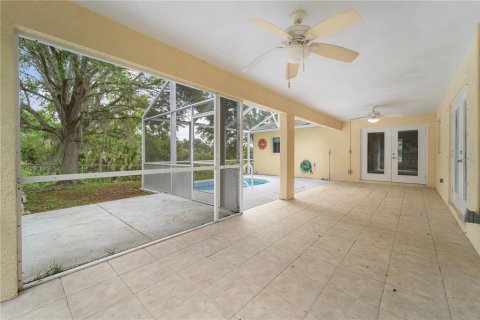 House in North Port, Florida 3 bedrooms, 160.54 sq.m. № 1191824 - photo 28