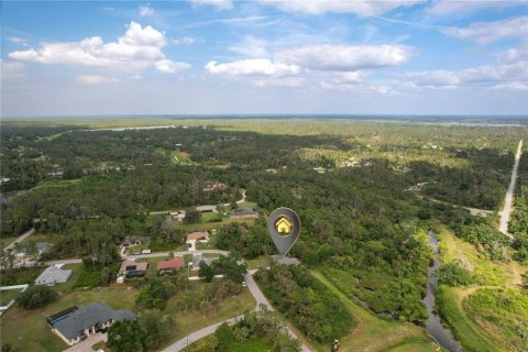 Villa ou maison à vendre à North Port, Floride: 3 chambres, 160.54 m2 № 1191824 - photo 3