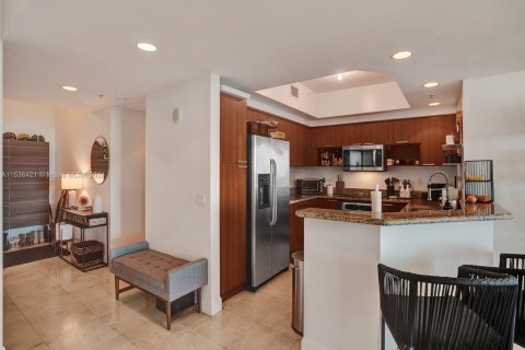 Condominio en venta en North Miami, Florida, 2 dormitorios, 161.93 m2 № 1033187 - foto 23