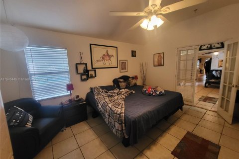 Villa ou maison à vendre à Dania Beach, Floride: 3 chambres, 140.84 m2 № 1049319 - photo 25