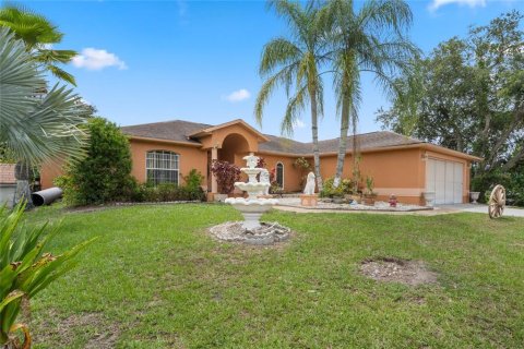 Villa ou maison à vendre à Kissimmee, Floride: 5 chambres, 211.07 m2 № 1251894 - photo 2