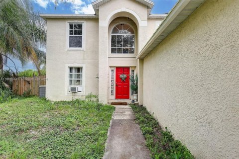 Villa ou maison à vendre à Port St. Lucie, Floride: 4 chambres, 207.08 m2 № 1385947 - photo 4