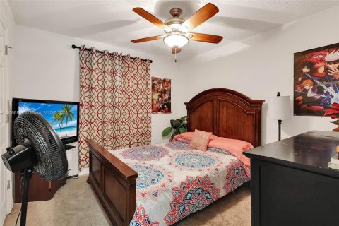 Villa ou maison à vendre à Port St. Lucie, Floride: 4 chambres, 207.08 m2 № 1385947 - photo 29