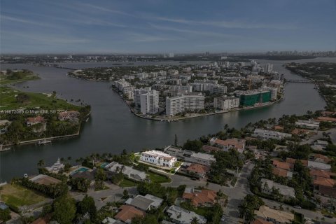 Villa ou maison à vendre à Surfside, Floride: 6 chambres, 696.77 m2 № 1394265 - photo 12