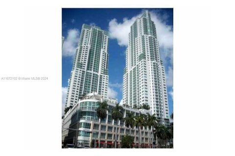 Condo in Miami, Florida, 1 bedroom  № 1394307 - photo 9