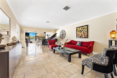 Villa ou maison à vendre à Miami Beach, Floride: 3 chambres, 210.7 m2 № 1394266 - photo 6