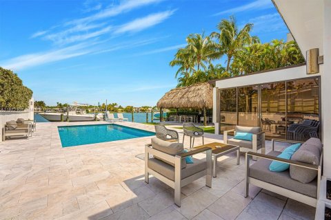 Casa en venta en Miami Beach, Florida, 3 dormitorios, 210.7 m2 № 1394266 - foto 26