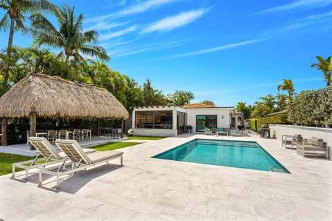 Casa en venta en Miami Beach, Florida, 3 dormitorios, 210.7 m2 № 1394266 - foto 28