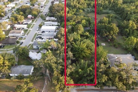 Terreno en venta en Orlando, Florida № 1377905 - foto 1