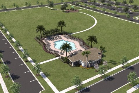 Villa ou maison à vendre à Kissimmee, Floride: 3 chambres, 157.93 m2 № 1353209 - photo 3