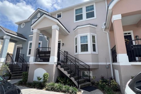 Adosado en venta en Orlando, Florida, 2 dormitorios, 143.81 m2 № 1353174 - foto 1