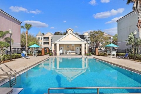 Touwnhouse à vendre à Orlando, Floride: 2 chambres, 143.81 m2 № 1353174 - photo 12