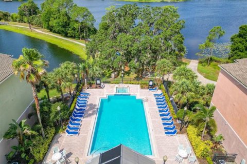 Touwnhouse à vendre à Orlando, Floride: 2 chambres, 143.81 m2 № 1353174 - photo 27