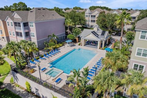 Touwnhouse à vendre à Orlando, Floride: 2 chambres, 143.81 m2 № 1353174 - photo 16