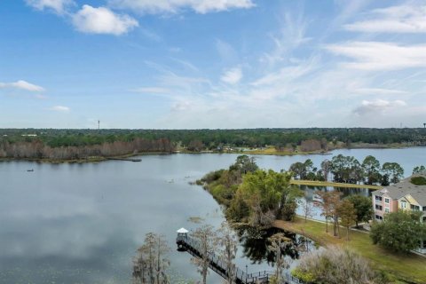 Touwnhouse à vendre à Orlando, Floride: 2 chambres, 143.81 m2 № 1353174 - photo 18