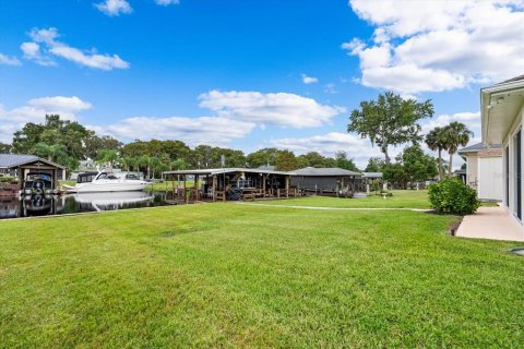 Villa ou maison à vendre à Astor, Floride: 3 chambres, 148.64 m2 № 1353239 - photo 6