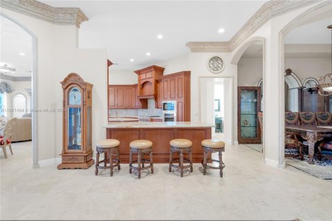 Villa ou maison à vendre à Weston, Floride: 5 chambres, 364.08 m2 № 1242304 - photo 26