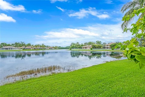 Villa ou maison à vendre à Weston, Floride: 5 chambres, 364.08 m2 № 1242304 - photo 10