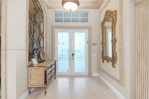 Villa ou maison à vendre à Weston, Floride: 5 chambres, 364.08 m2 № 1242304 - photo 16