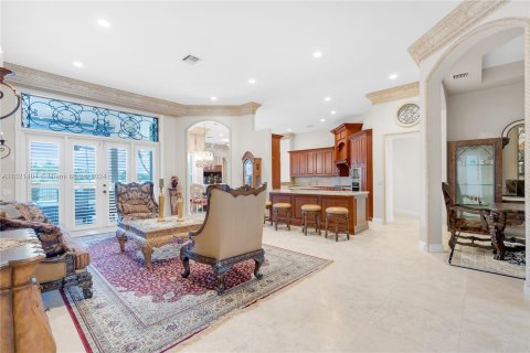 Villa ou maison à vendre à Weston, Floride: 5 chambres, 364.08 m2 № 1242304 - photo 25