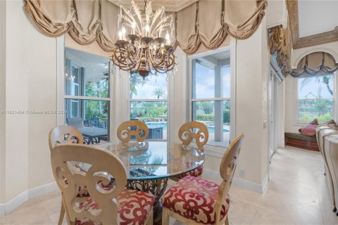 Villa ou maison à vendre à Weston, Floride: 5 chambres, 364.08 m2 № 1242304 - photo 21