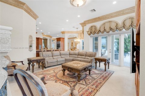 Villa ou maison à vendre à Weston, Floride: 5 chambres, 364.08 m2 № 1242304 - photo 18