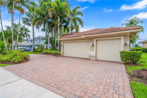 Villa ou maison à vendre à Weston, Floride: 5 chambres, 364.08 m2 № 1242304 - photo 12